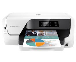 HP OfficeJet Pro 8210