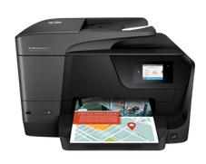 HP OfficeJet Pro 8710