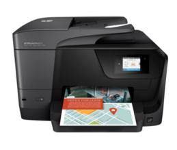 HP OfficeJet Pro 8715