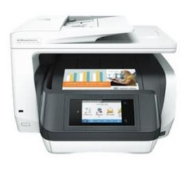 HP OfficeJet Pro 8730