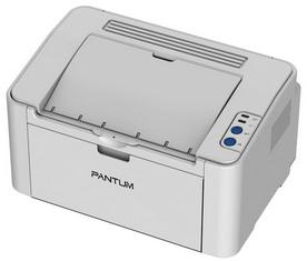 Pantum P2550 图片