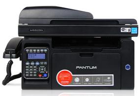 Pantum M6605 图片