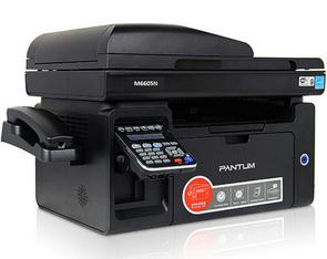 Pantum M6605N 图片
