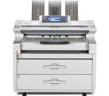 Ricoh Aficio MP W5100