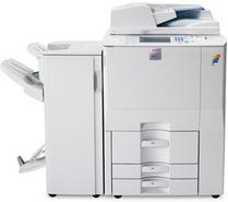 Ricoh Aficio MP C6501SP