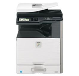 Sharp MX-2010U 图片