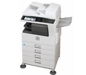 Sharp MX-M264U 图片
