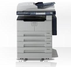 Toshiba DP-2250