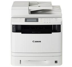 Canon imageCLASS MF412dn 图片