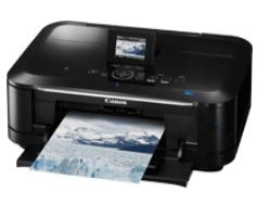 Canon PIXMA MG6150 图片