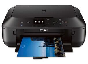 Canon PIXMA MG5620 图片