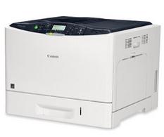 Canon Color imageRUNNER LBP5480 图片