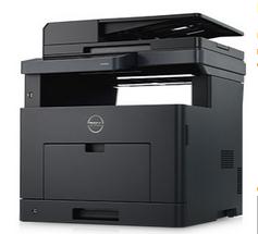 Dell H815dw