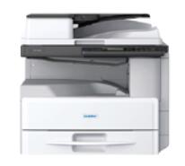 Gestetner DSm 1020l