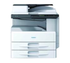 Gestetner DSm 1025l 图片