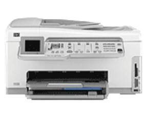 HP Photosmart C7200