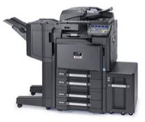 Kyocera TASKalfa 3551ci 图片