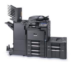 Kyocera TASKalfa 5551ci 图片
