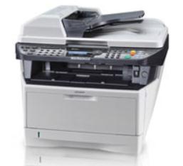 Kyocera FS-1035MFP 图片