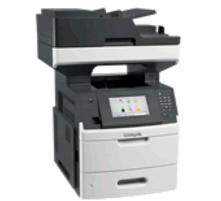 Lexmark MX711