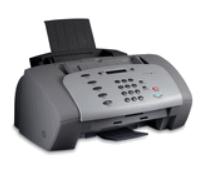 Lexmark X125