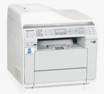 Panasonic DP-MB311