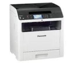 Panasonic DP-MB537