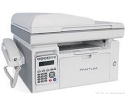 Pantum M6606 图片