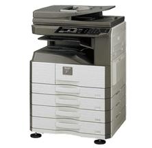 Sharp MX-M3558N 图片