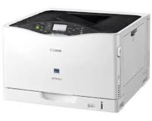 Canon LBP843C