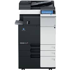 Konica Minolta bizhub C224e ͼƬ