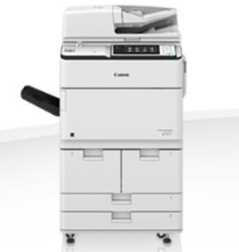 Canon imageRUNNER ADVANCE 6555 图片