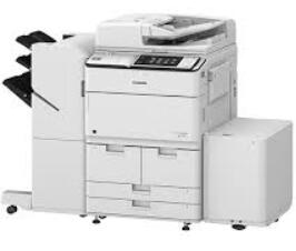 Canon imageRUNNER ADVANCE 6575 图片