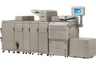 Canon imageRUNNER ADVANCE 8105 图片