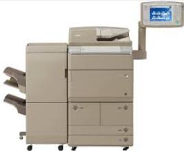 Canon imageRUNNER ADVANCE 8205 图片