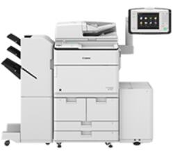 Canon imageRUNNER ADVANCE 8585 图片