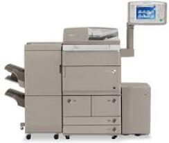 Canon imageRUNNER ADVANCE 8295 图片