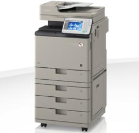 Canon imageRUNNER ADVANCE C351 图片