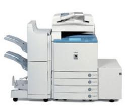Canon iR C2600N 图片