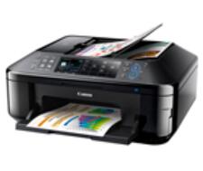 Canon PIXMA MX897 图片