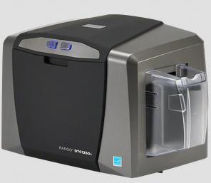 Fargo DTC1250e 图片