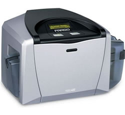 Fargo DTC400 图片