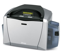 Fargo DTC400e 图片