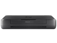 HP OfficeJet 202C