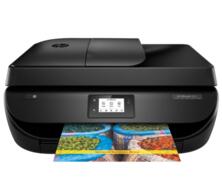 HP OfficeJet 4655