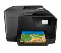HP OfficeJet Pro 8712