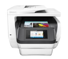 HP OfficeJet Pro 8740