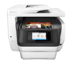 HP OfficeJet Pro 8745