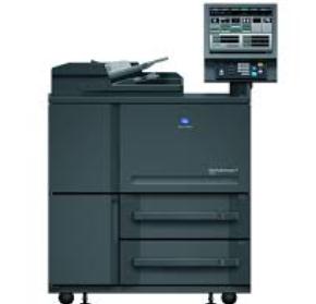 Konica Minolta bizhub PRESS 1250