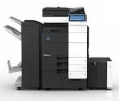 Konica Minolta bizhub 654e
